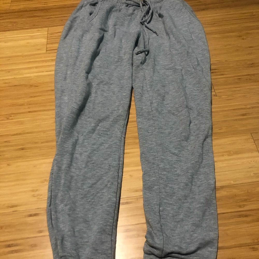 Sweatpants